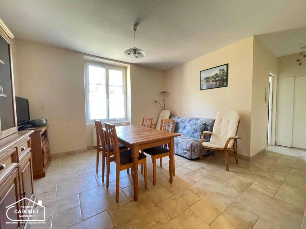 Appartement à Saint-Michel-Chef-Chef