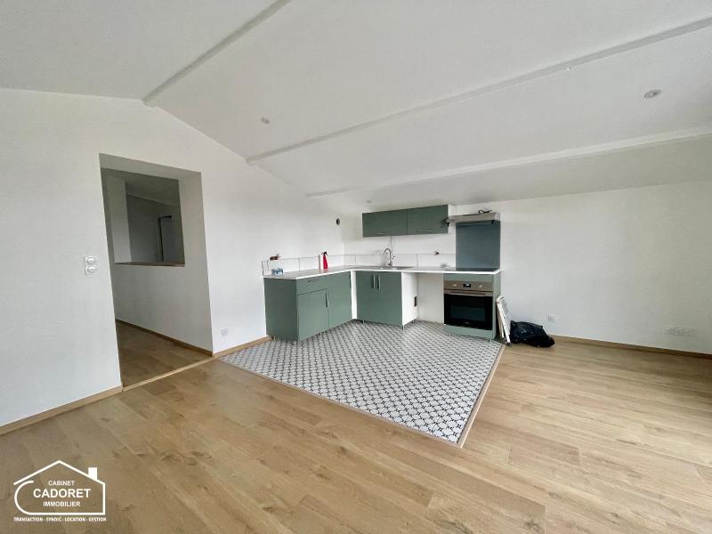 Appartement à Pornic