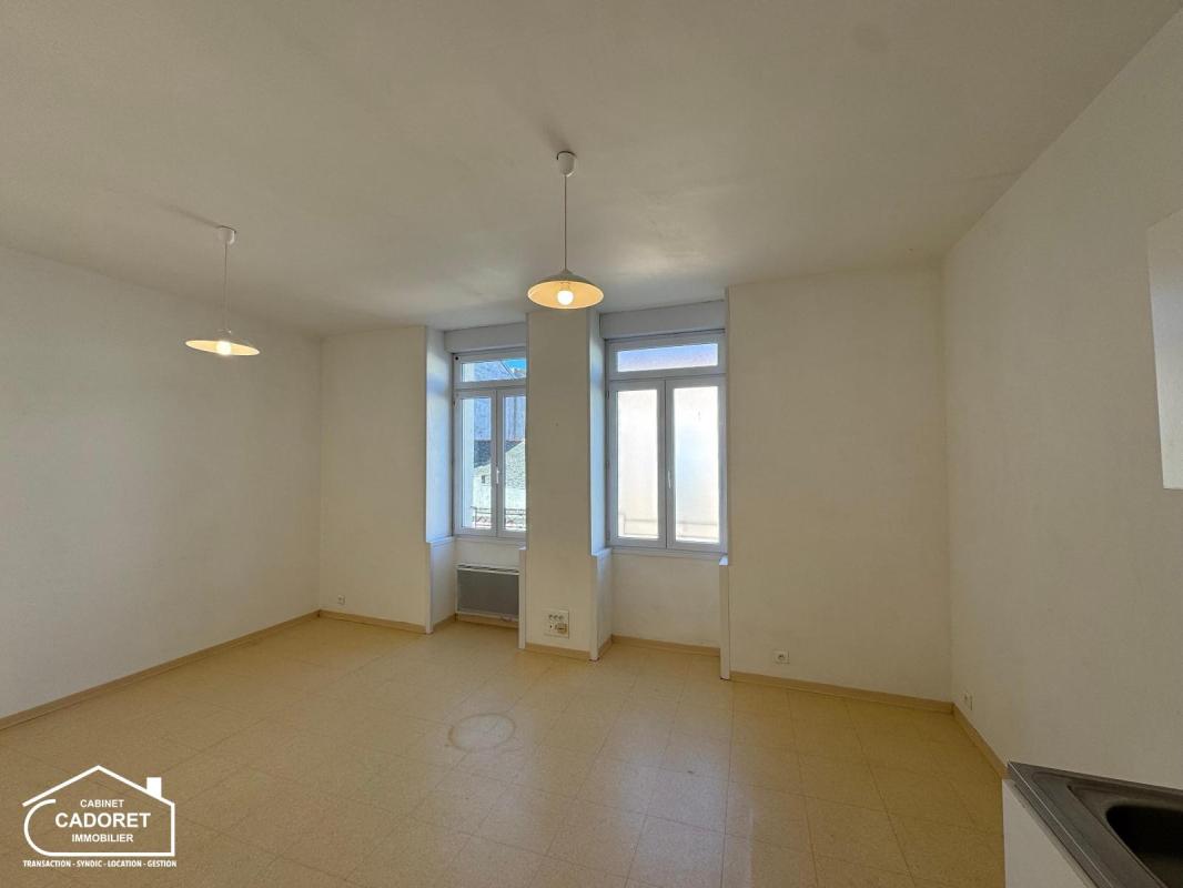 Appartement à Paimbœuf