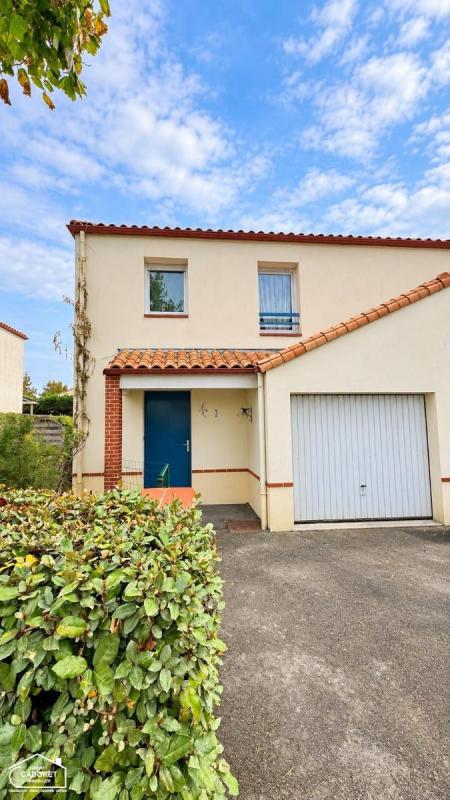Maison à Pornic